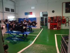 Taller Motocycles Motos Suzuki